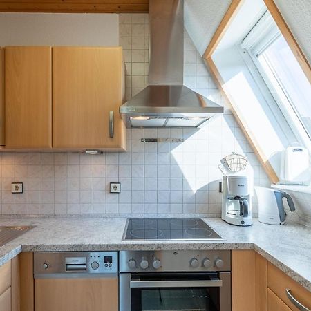 Ferienhaeuser In Duhnen - Ringwall Seegras Cuxhaven Bagian luar foto