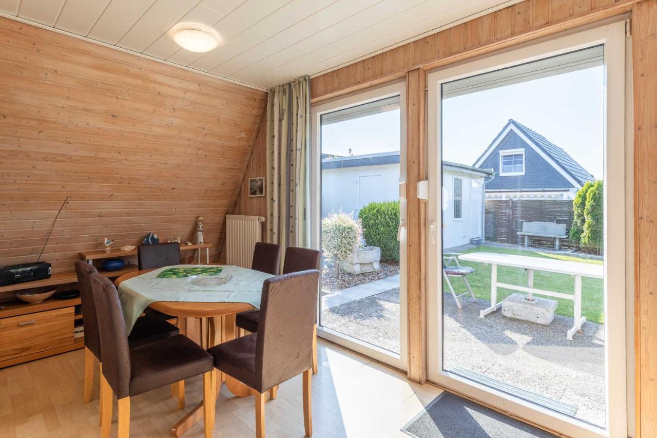 Ferienhaeuser In Duhnen - Ringwall Seegras Cuxhaven Bagian luar foto
